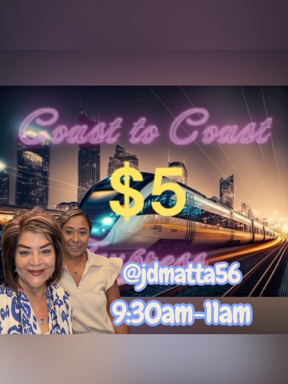 Coast to Coast $5 Express is live 09/26 - Picture 3 of 10